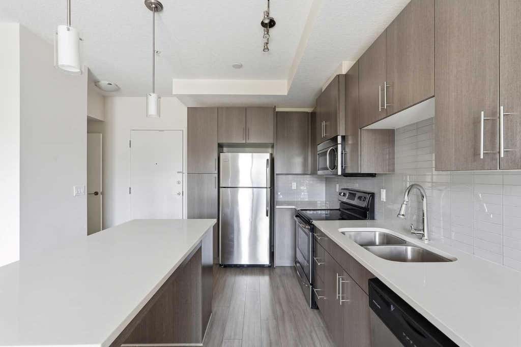 Photo of 15233 1 Street SE #313, Calgary, AB T2X 0X5 (MLS # A2330375)