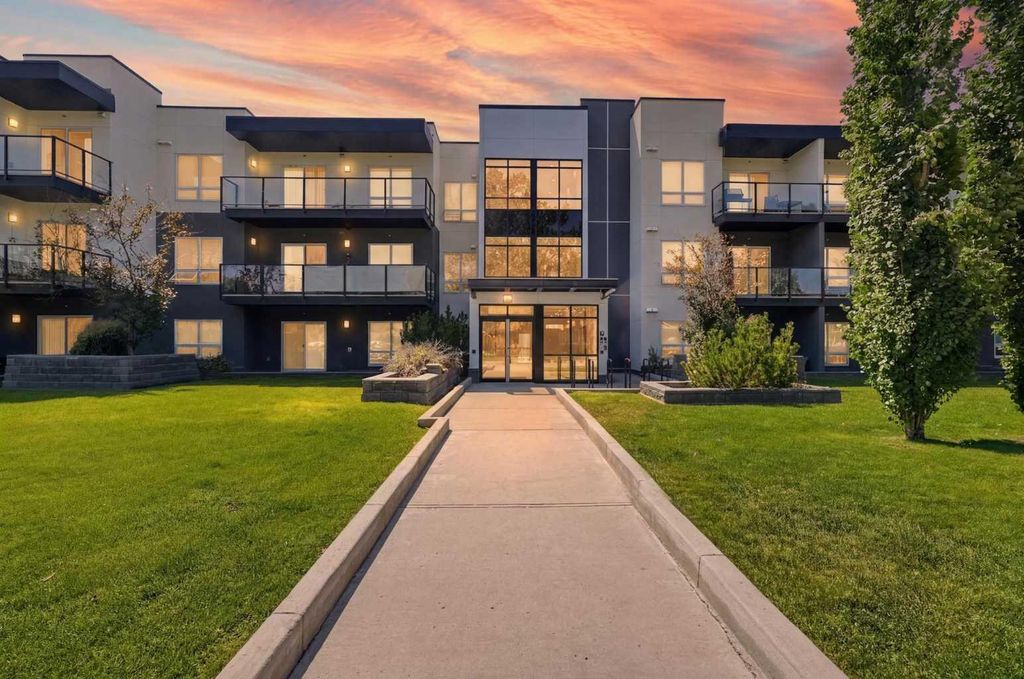 Photo of 15233 1 Street SE #313, Calgary, AB T2X 0X5 (MLS # A2330375)