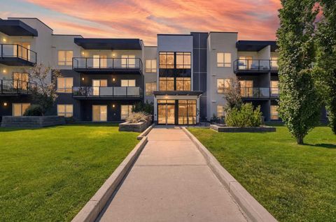 Photo of 15233 1 Street SE #313, Calgary, AB T2X 0X5 (MLS # A2330375)
