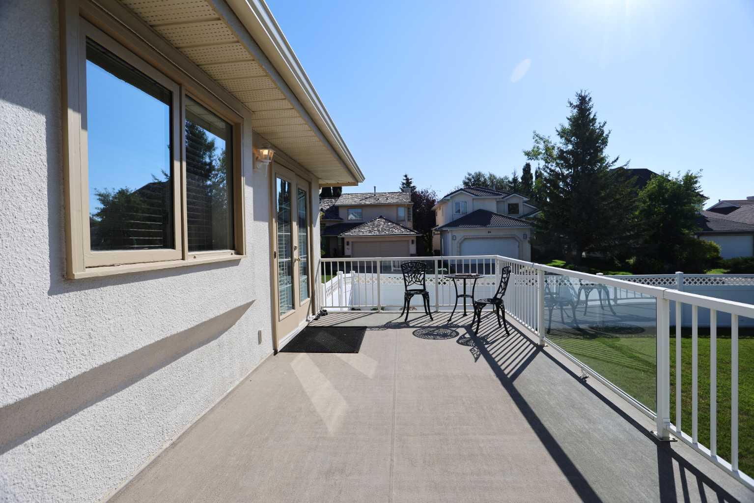 15 Hampshire Close NW