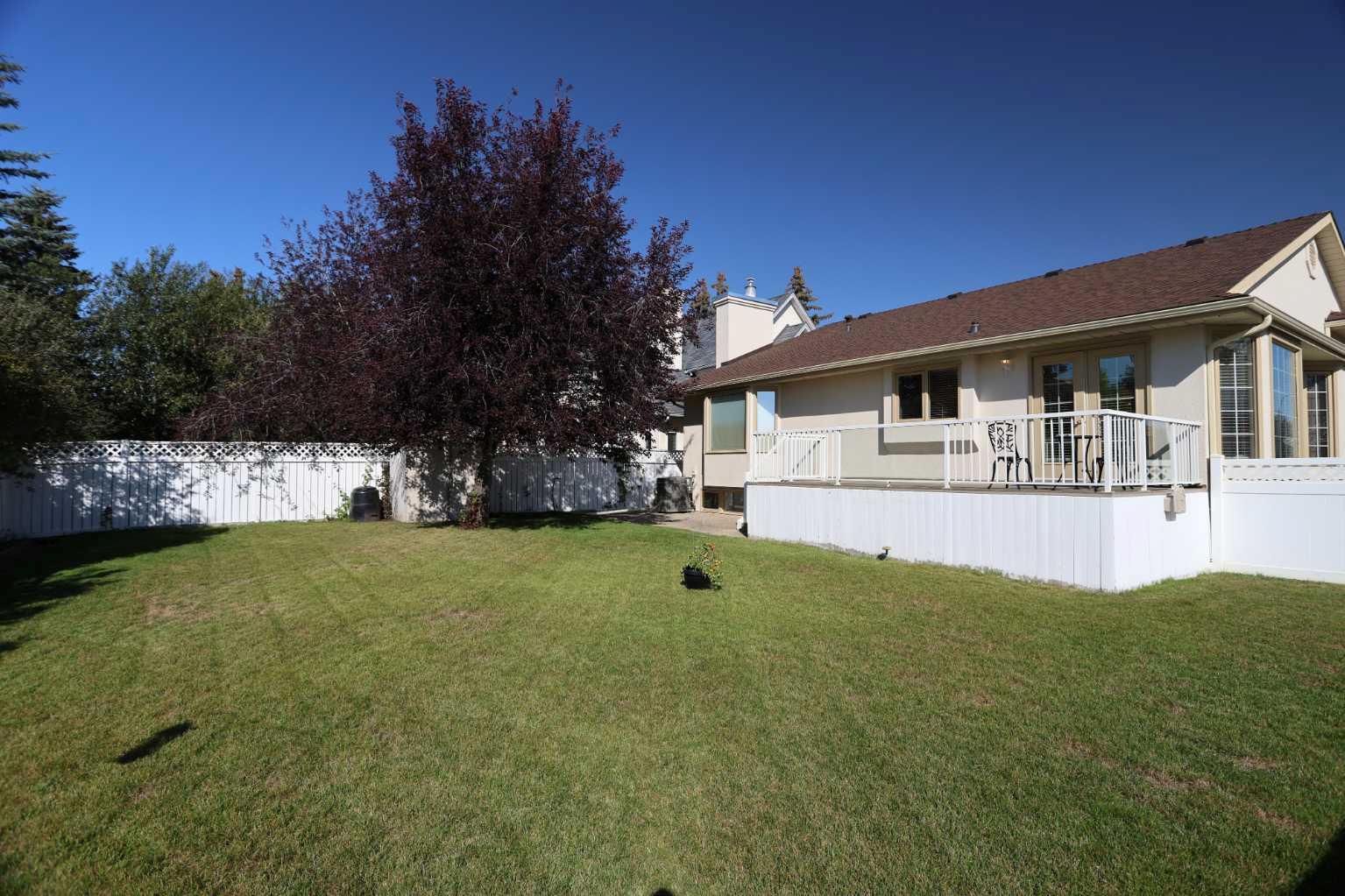 15 Hampshire Close NW