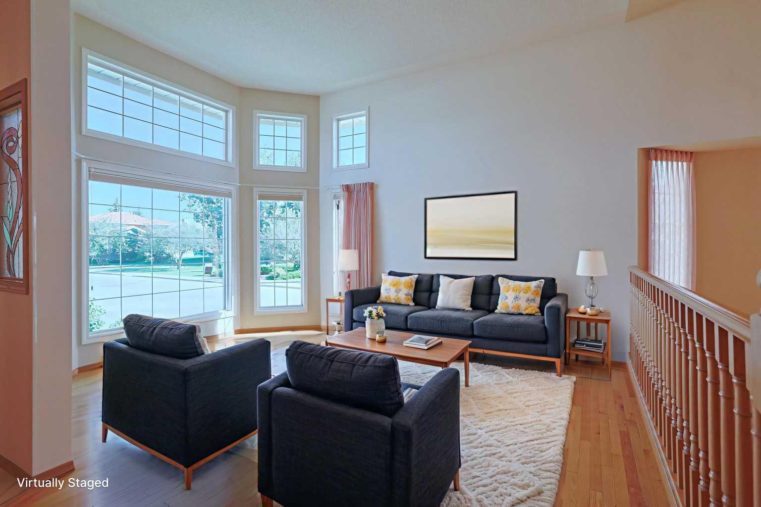 15 Hampshire Close NW