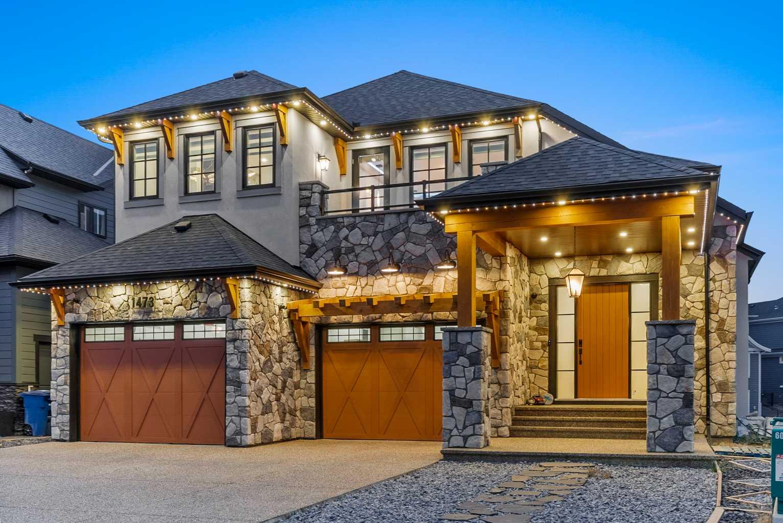 1473 Coopers Landing SW