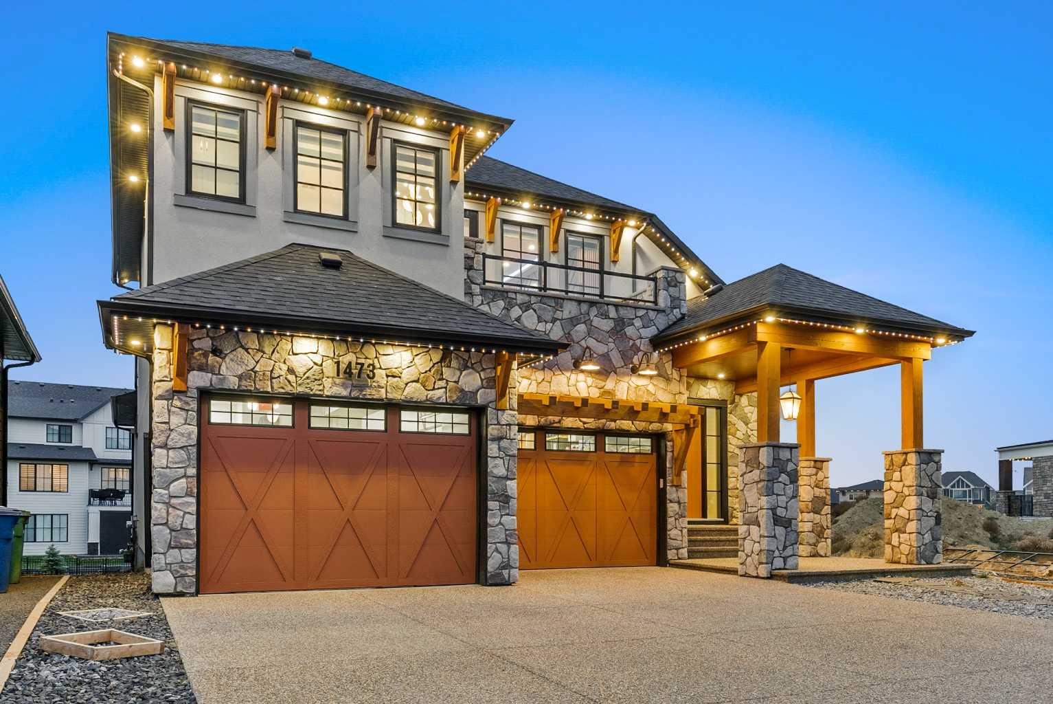 1473 Coopers Landing SW