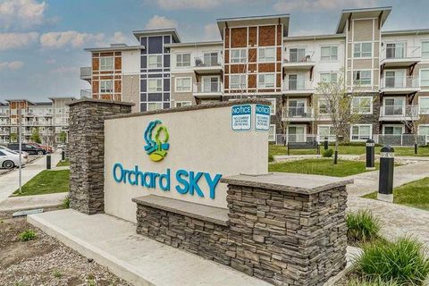 Photo of 302 Skyview Ranch Drive NE #7206, Calgary, AB T3N 0P5 (MLS # A2305156)