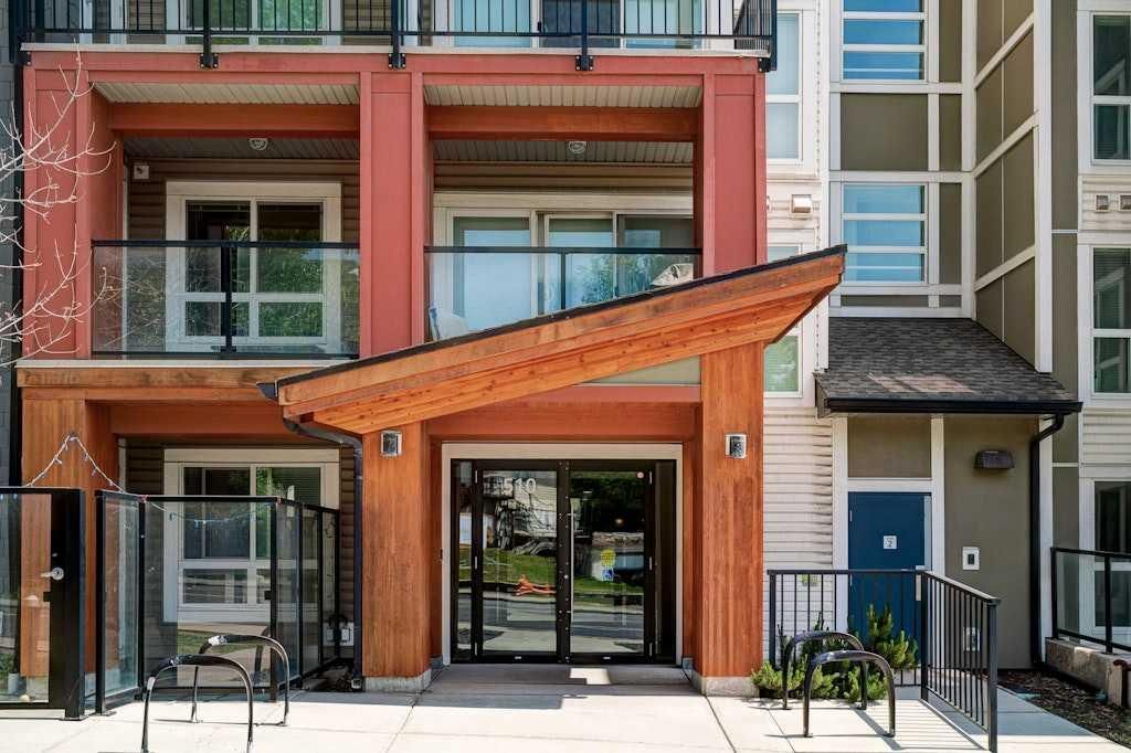 Photo of 510 Edmonton Trail NE #313, Calgary, AB T2E 3H1 (MLS # A2287472)