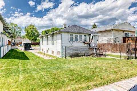 Photo of 6639 19 Street SE, Calgary, AB T2C 0P1 (MLS # A2319851)