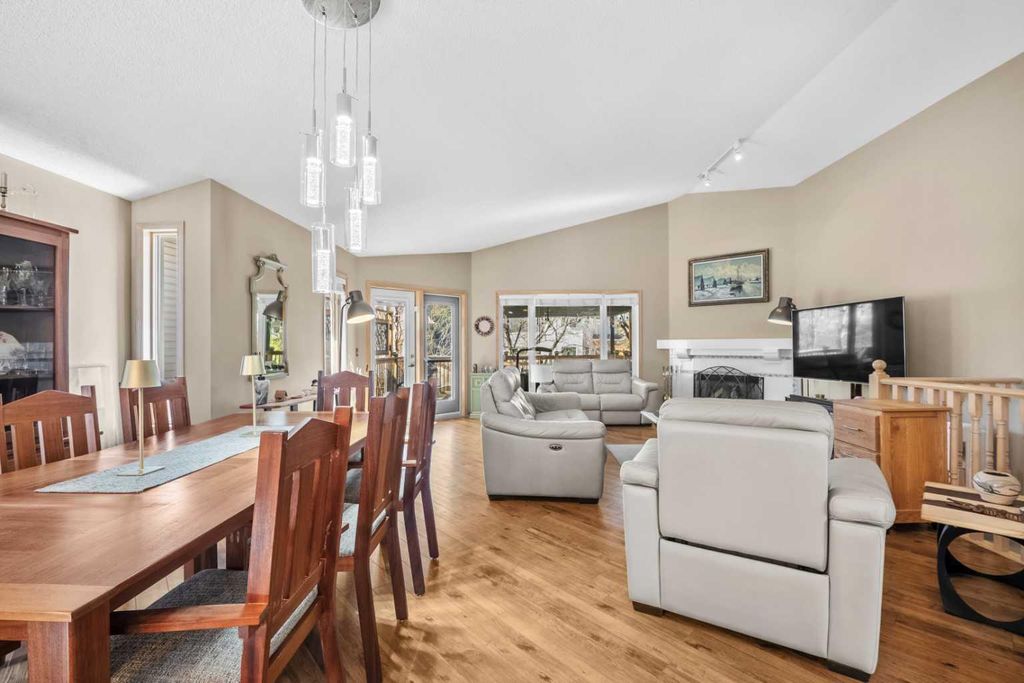 Photo of 444 Sierra Morena Court SW, Calgary, AB T3H 3A6 (MLS # A2298837)