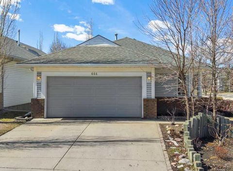 Photo of 444 Sierra Morena Court SW, Calgary, AB T3H 3A6 (MLS # A2298837)