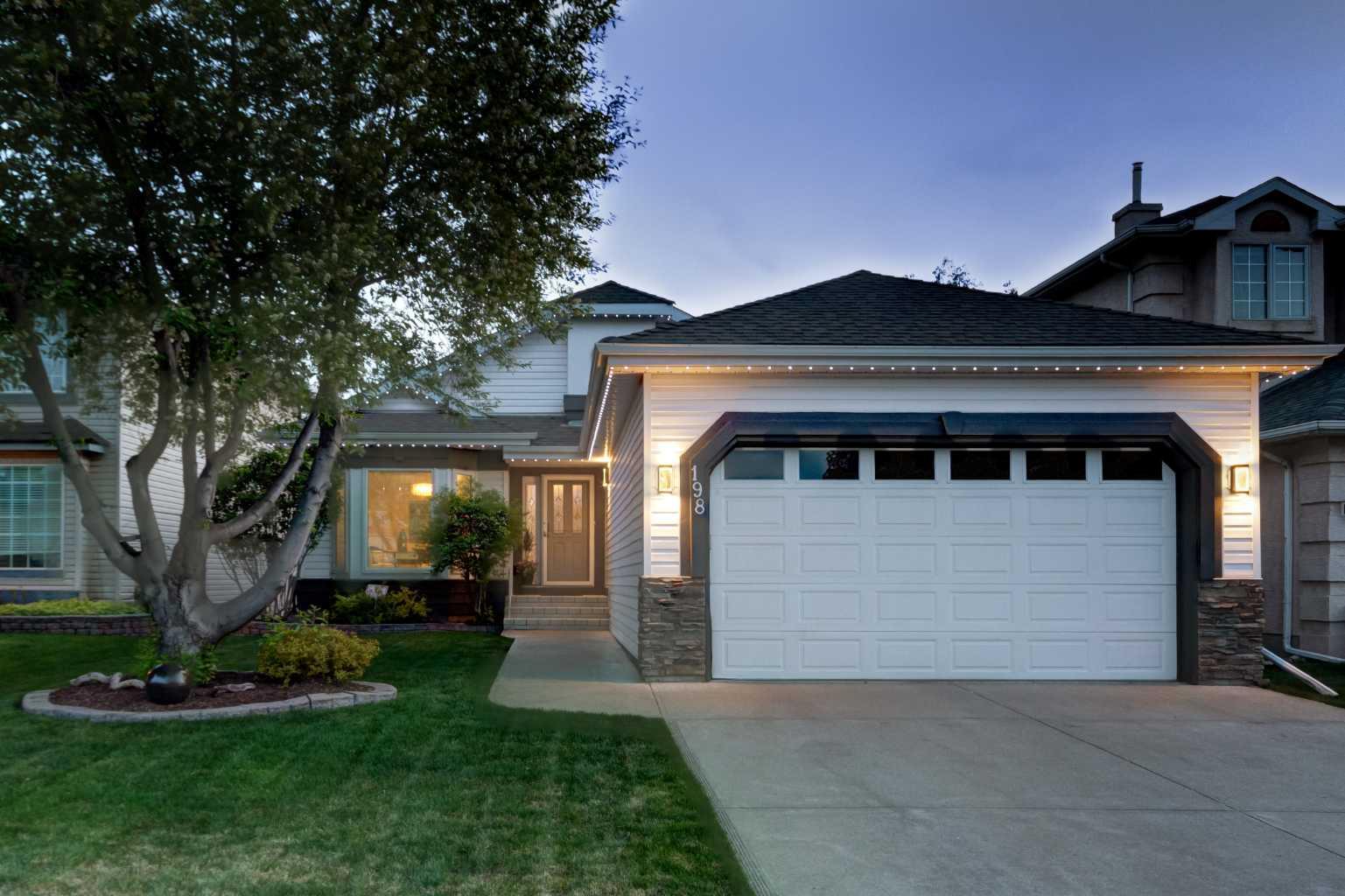 198 Douglas Woods Hill SE