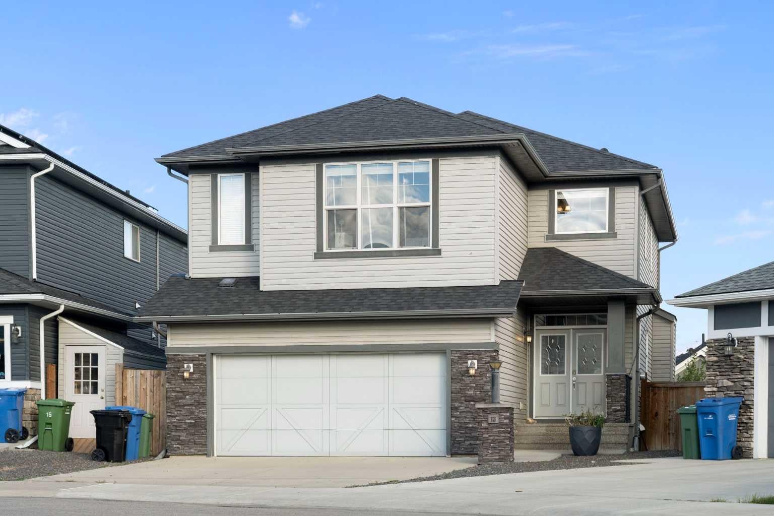 13 Cimarron Springs Court