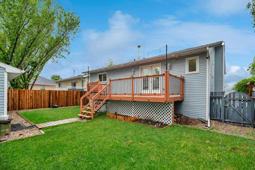 119 Strathaven Crescent