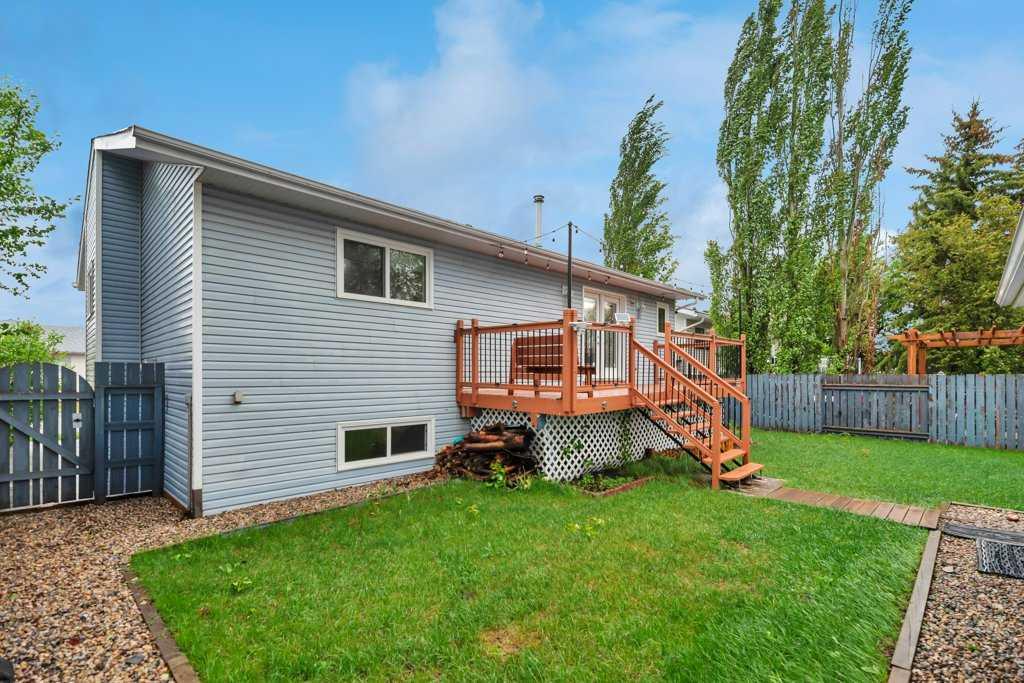 119 Strathaven Crescent