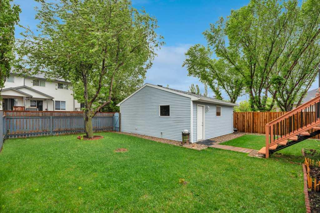 119 Strathaven Crescent