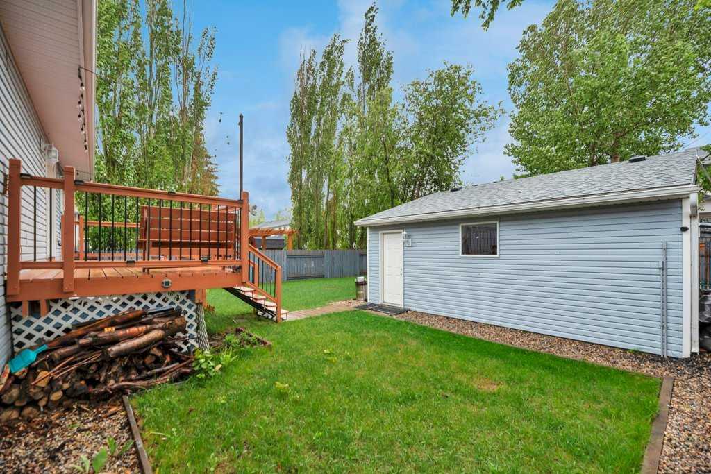 119 Strathaven Crescent