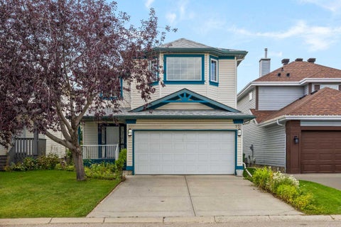 Photo of 15 Hidden Ranch Crescent NW, Calgary, AB T3A 5W5 (MLS # A2343793)