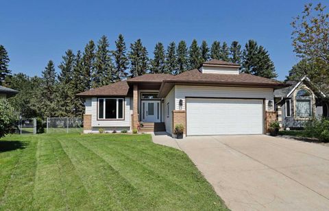 32 Fairview Close E Brooks AB T1R 0N7