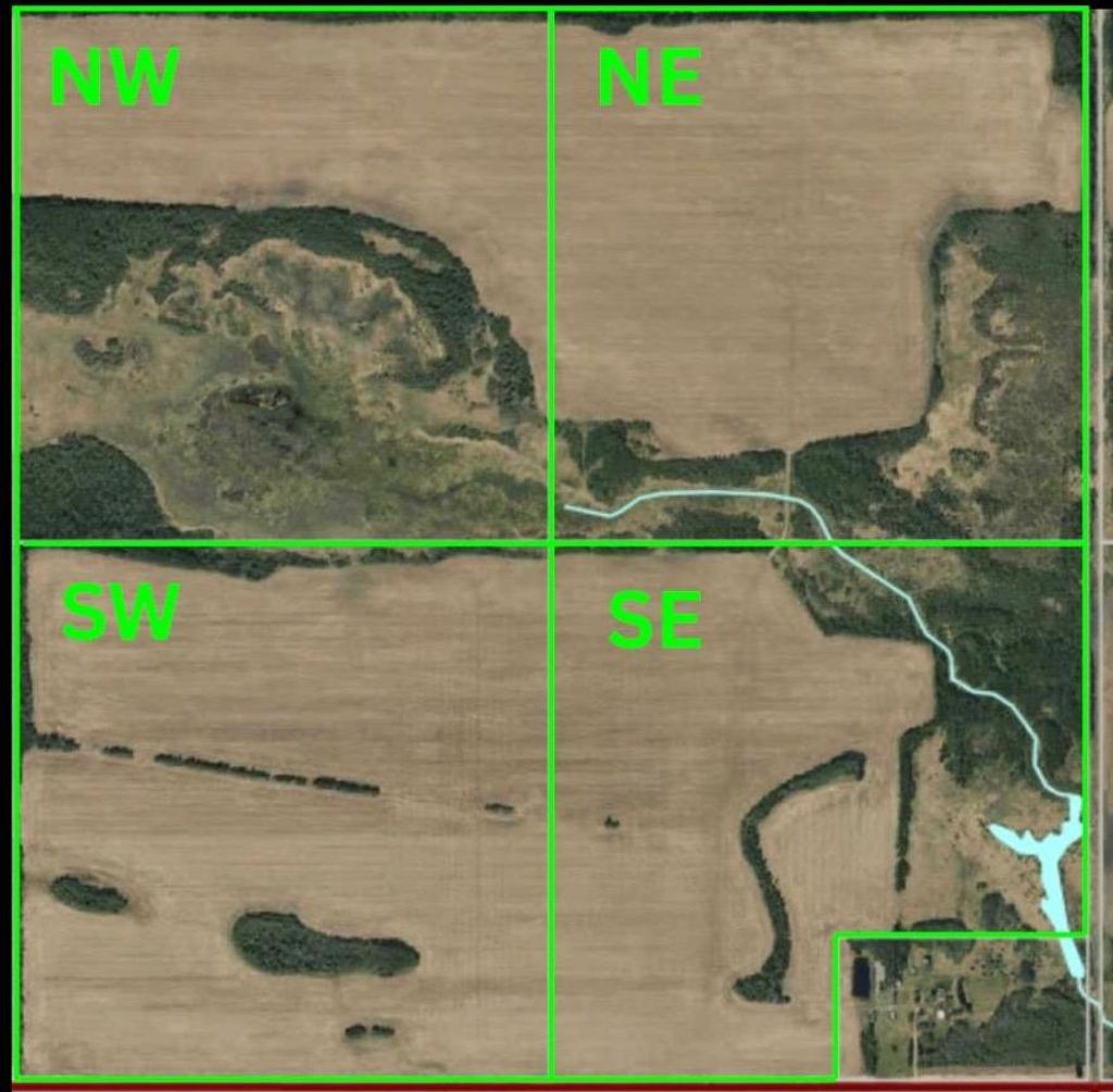 Photo of 16014 Township Road 1092, Rural Mackenzie County, AB T0H 1N0 (MLS # A2292877)