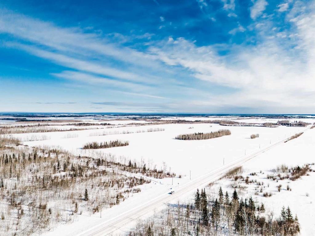 Photo of 16014 Township Road 1092, Rural Mackenzie County, AB T0H 1N0 (MLS # A2292877)