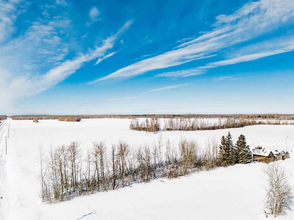Photo of 16014 Township Road 1092, Rural Mackenzie County, AB T0H 1N0 (MLS # A2292877)