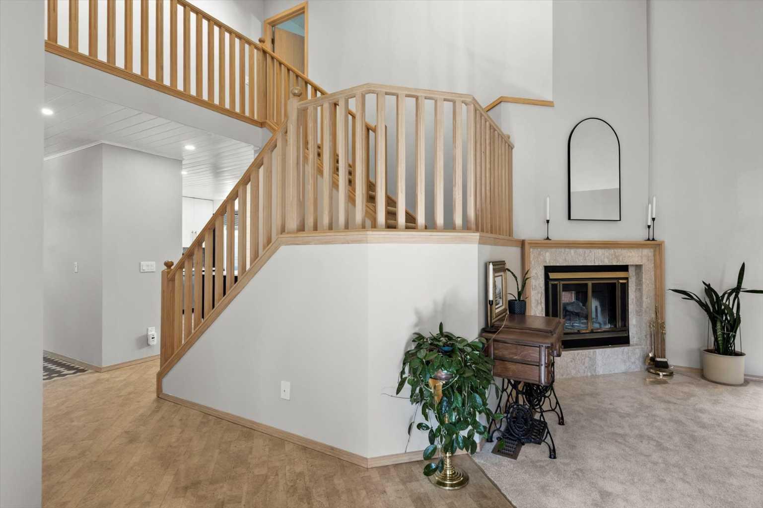 75 Hawkside Close NW