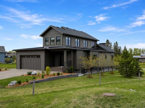 Photo of 22 Sunberry Place, Sylvan Lake, AB T4S 0S7 (MLS # A2316938)