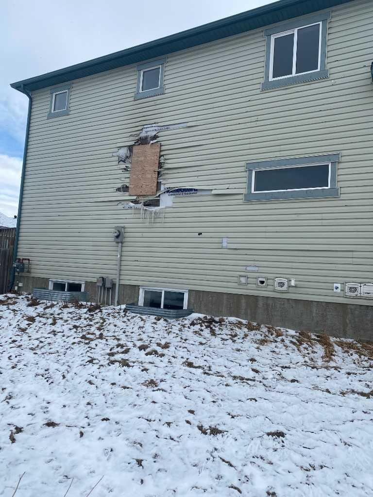 78 Saddlecrest Place NE