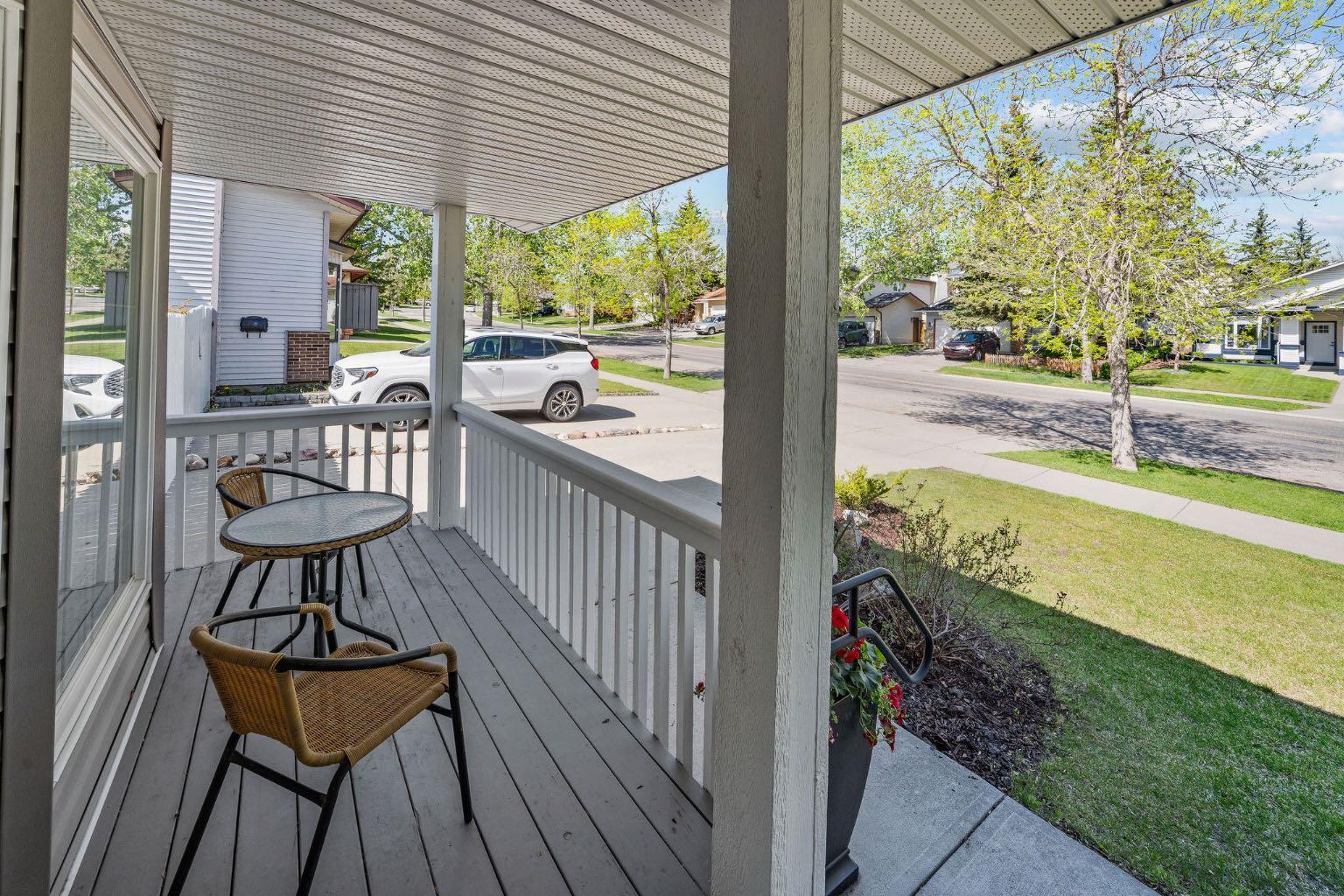 120 Shawnessy Drive SW
