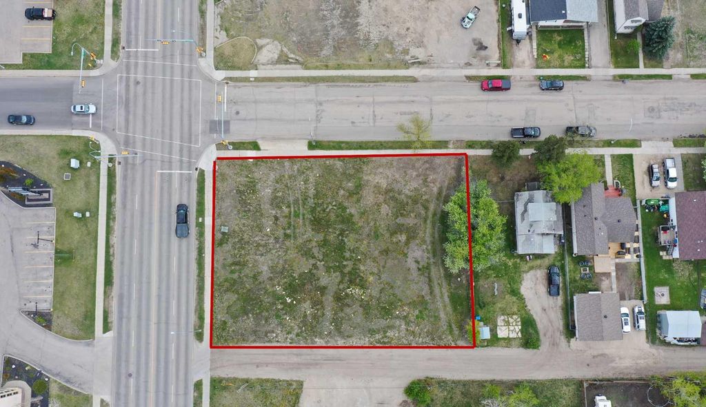 Photo of 10002 94 Avenue, Grande Prairie, AB T8V 0K5 (MLS # A2287443)