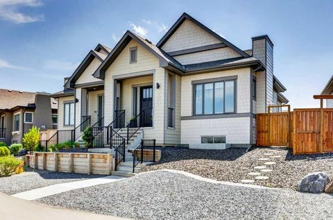 Photo of 790 Mahogany Road SE, Calgary, AB T3M 2Z5 (MLS # A2313482)