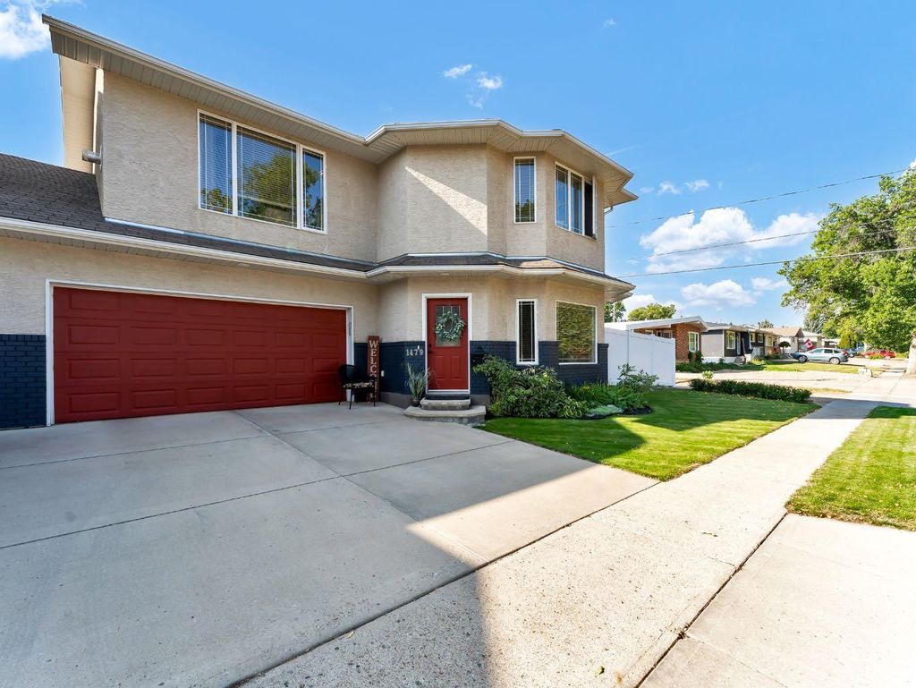 Photo of 1479 26 Street SE, Medicine Hat, AB T1A 2G1 (MLS # A2254574)