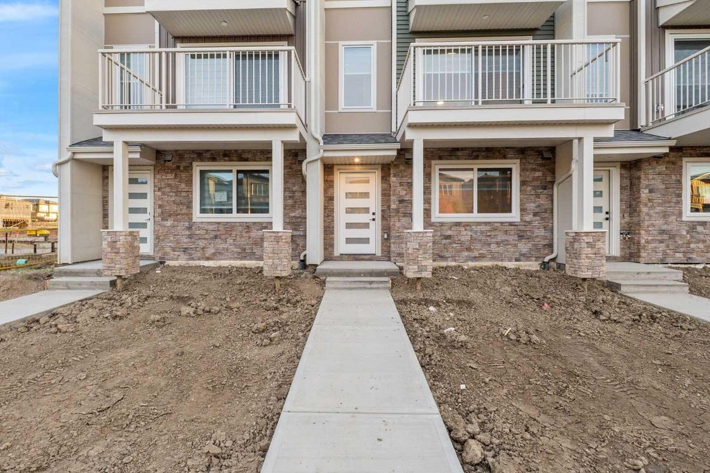 Photo of 18110 28 Avenue SW #52, Edmonton, AB T6W 5R1 (MLS # A2349665)