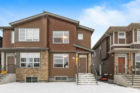 59 Cornerstone Avenue NE Calgary AB T3N 1G7