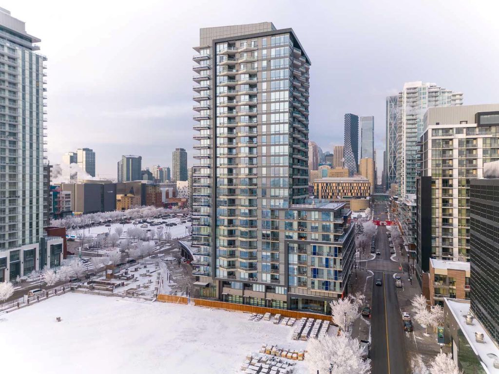 Photo of 615 6 Avenue SE #130, Calgary, AB T2G 1S2 (MLS # A2275807)