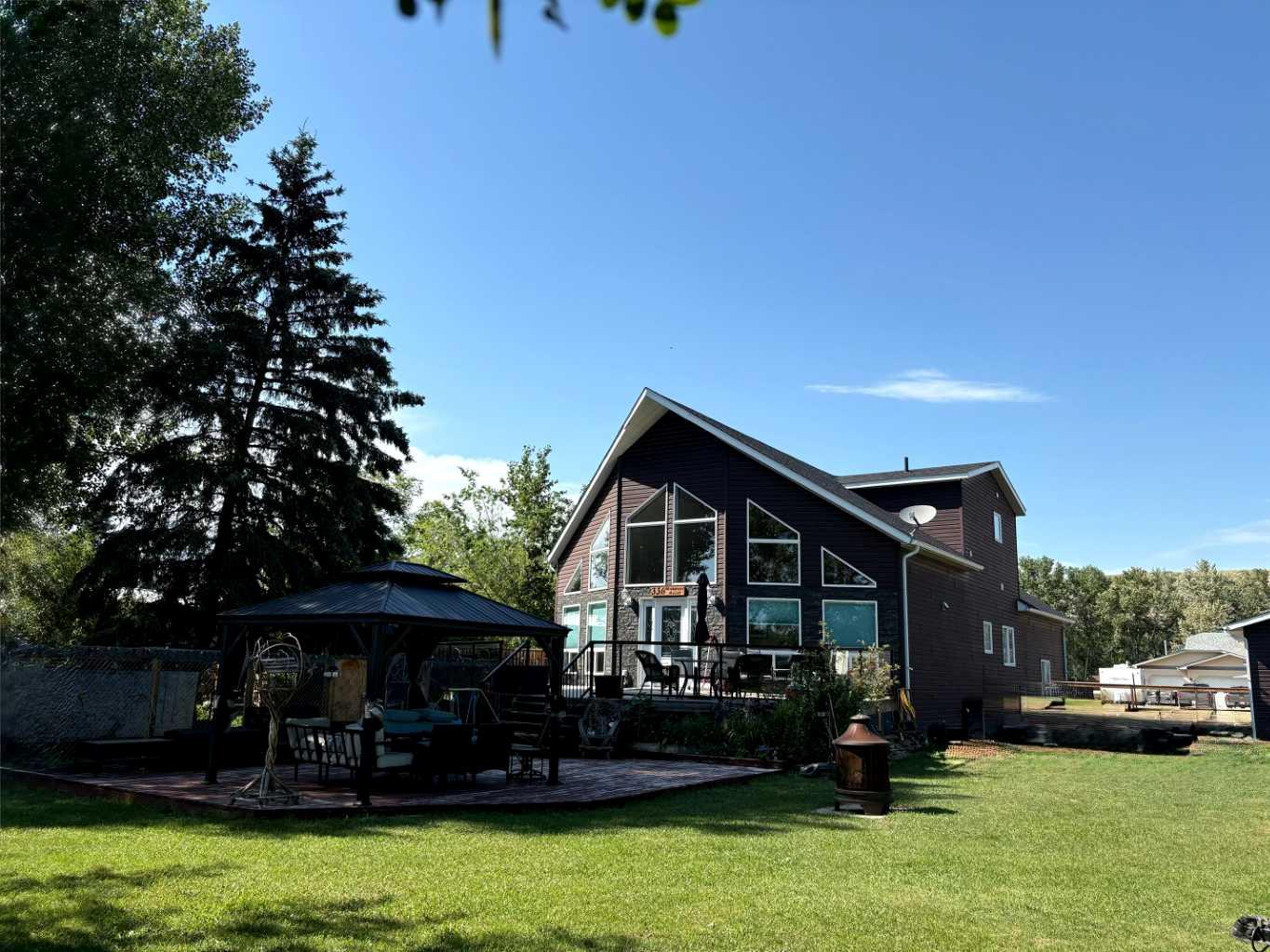 336 Mabbott Road