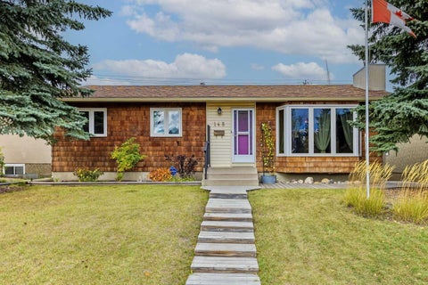 Photo of 148 Marwood Circle NE, Calgary, AB T2A 2S2 (MLS # A2348361)