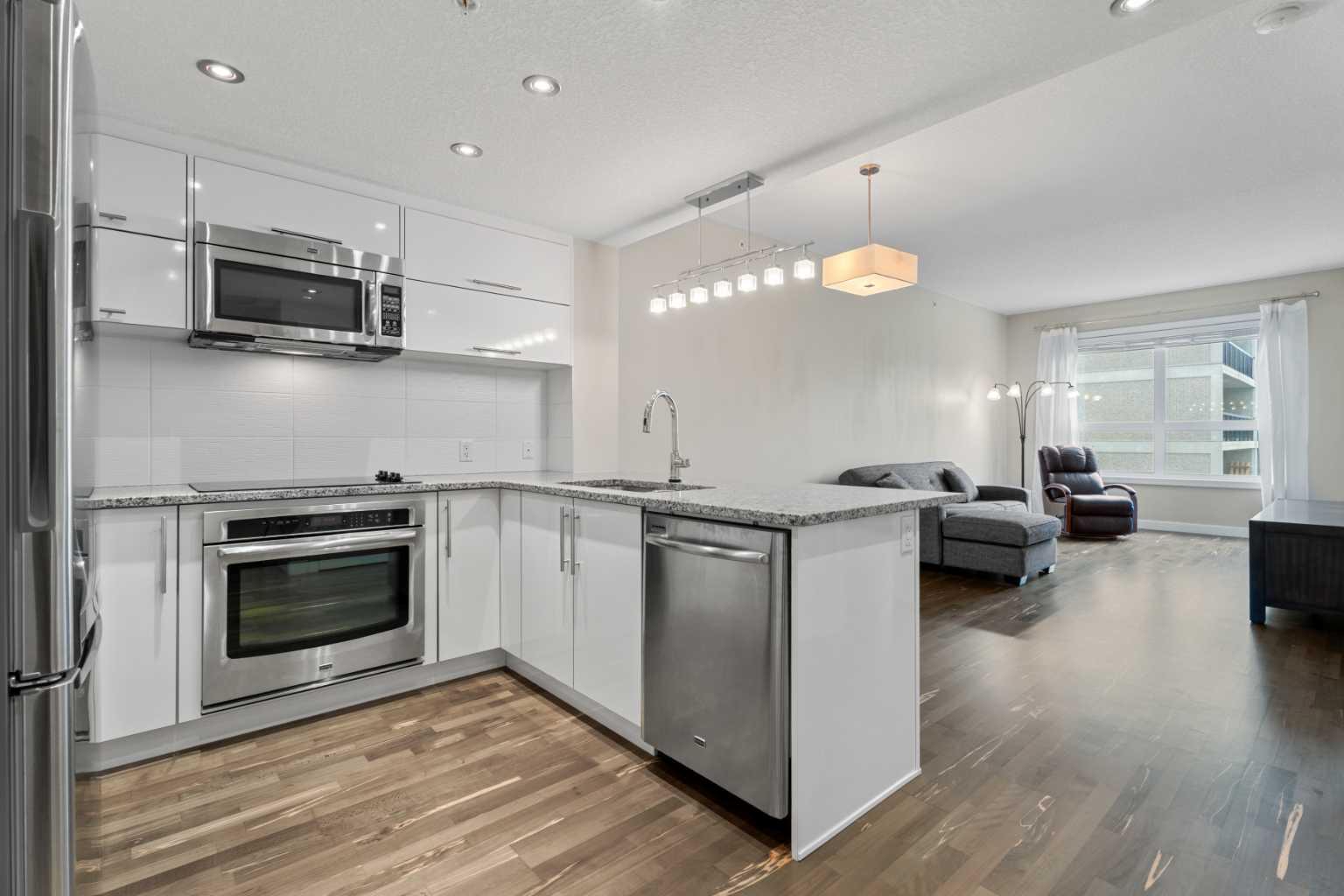 1110 3 Avenue NW 308