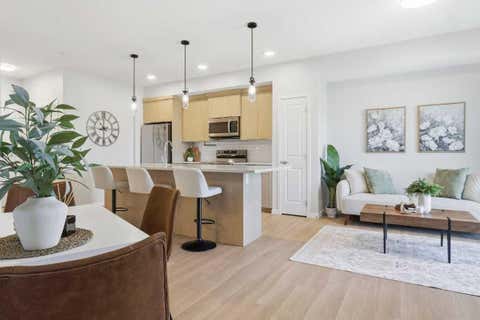 Photo of 19489 Main Street SE #2206, Calgary, AB T3M 3J3 (MLS # A2334084)