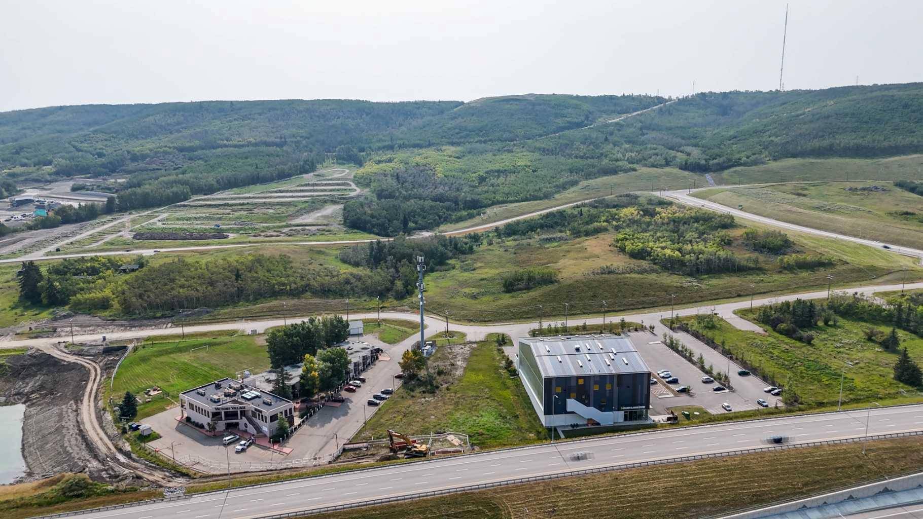 10421-10909 West Valley Road SW