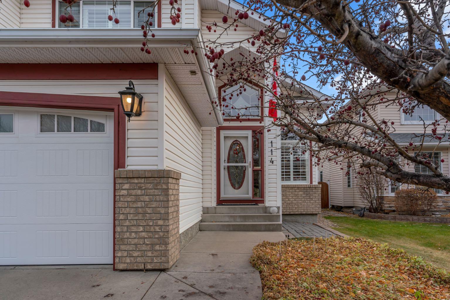 114 Riverview Circle SE