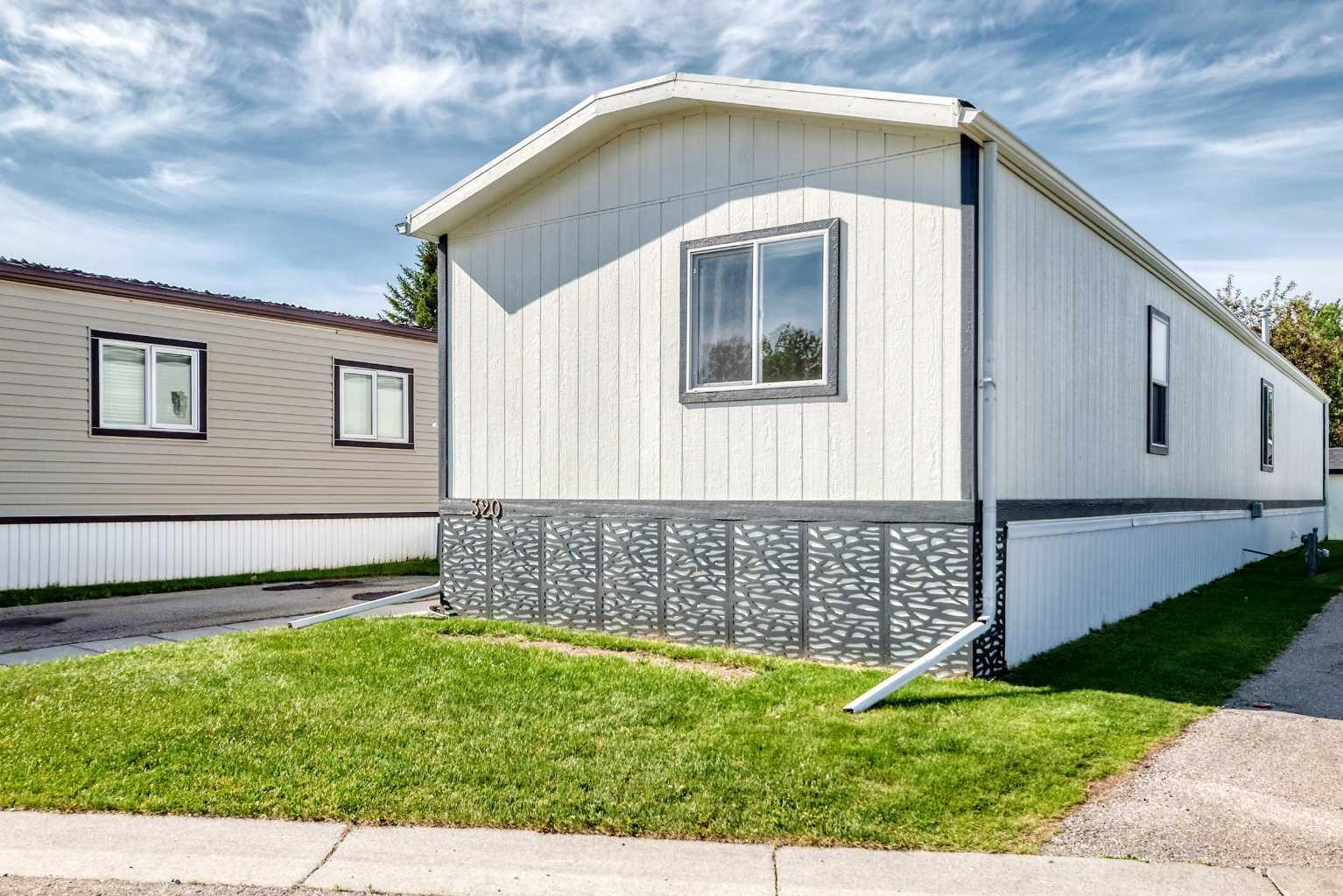 1101 84 Street NE 320