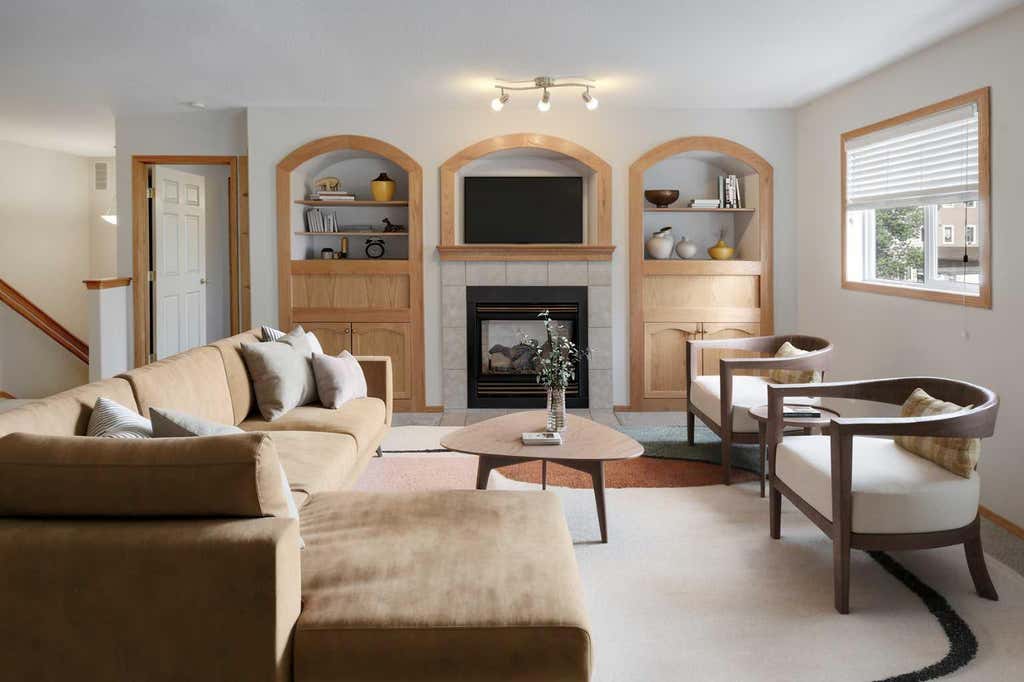 Photo of 6711 Pinecliff Grove NE, Calgary, AB T1Y 7K8 (MLS # A2335203)