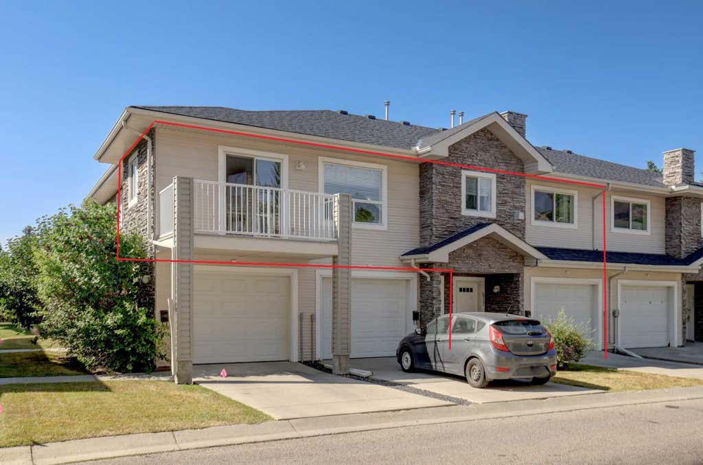 Photo of 6711 Pinecliff Grove NE, Calgary, AB T1Y 7K8 (MLS # A2335203)