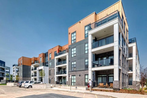 Photo of 4270 Norford Avenue NW #2408, Calgary, AB T3B 6P8 (MLS # A2339430)