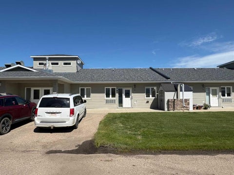 Photo of 4304 51 Street #5, Spirit River, AB T0H 3G0 (MLS # A2325478)