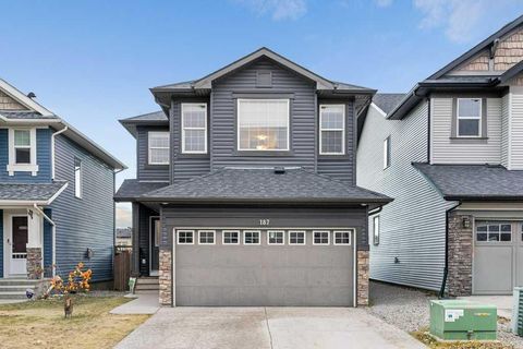 187 Sage Hill Green NW Calgary AB T3R 0G8