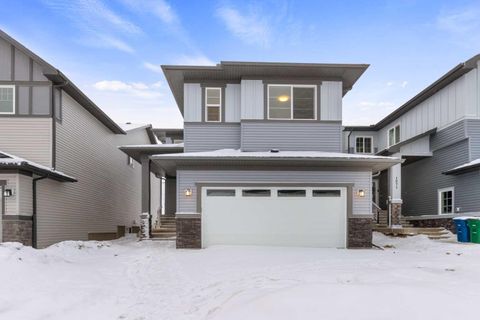 1067 Fowler Road SW Airdrie AB T4B 5T2