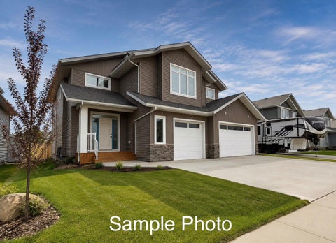 Photo of 12036 54 Avenue, Rural Grande Prairie No. 1, County of, AB T8X 4A7 (MLS # A2331171)