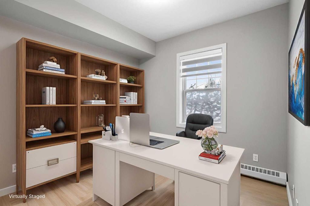 Photo of 1414 17 Street SE #115, Calgary, AB T2G 5S6 (MLS # A2285544)