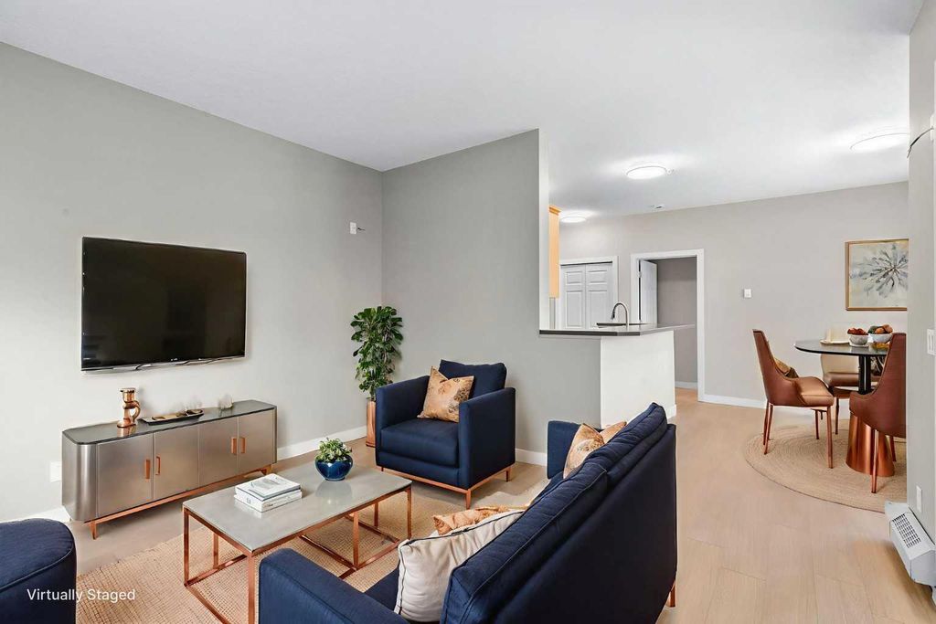 Photo of 1414 17 Street SE #115, Calgary, AB T2G 5S6 (MLS # A2285544)